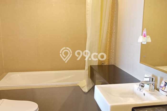 Sewa Apartemen Minimalis 38m2 Punya 1 KT, 1 KM, Lokasi di Cikarang Selatan Sewa Apartemen Minimalis 38m2 Punya 1 KT, 1 KM, Lokasi di Cikarang Selatan