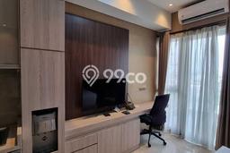 Disewakan Segera Apartemen Nyaman 1 KT di Kawasan Lippo Cikarang Disewakan Segera Apartemen Nyaman 1 KT di Kawasan Lippo Cikarang