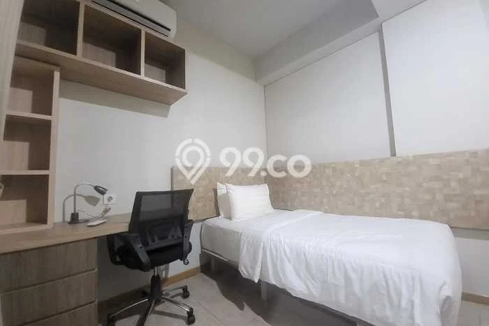 Sewa Apartemen Harga Terjangkau di Jababeka 2 KT Sewa Apartemen Harga Terjangkau di Jababeka 2 KT