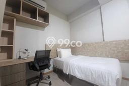 Sewa Apartemen Harga Terjangkau di Jababeka 2 KT Sewa Apartemen Harga Terjangkau di Jababeka 2 KT