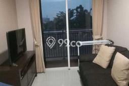 Disewakan Segera Apartemen Strategis 1 KT, 1 KM di Kawasan Lippo Cikarang Disewakan Segera Apartemen Strategis 1 KT, 1 KM di Kawasan Lippo Cikarang