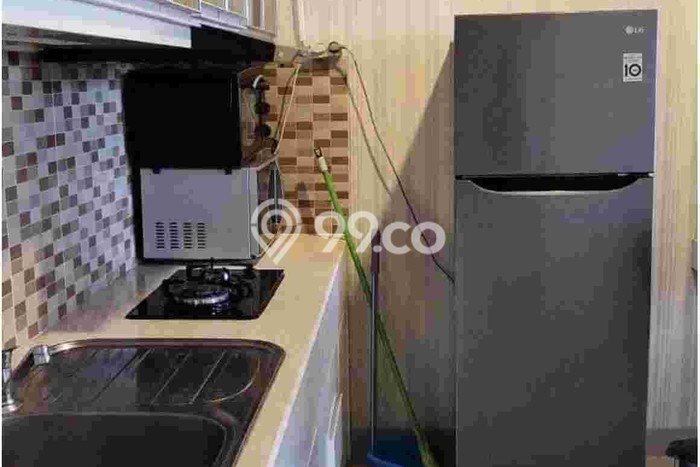 Sewa Apartemen Hemat di Cikarang Selatan, Bekasi Lokasi Strategis Sewa Apartemen Hemat di Cikarang Selatan, Bekasi Lokasi Strategis