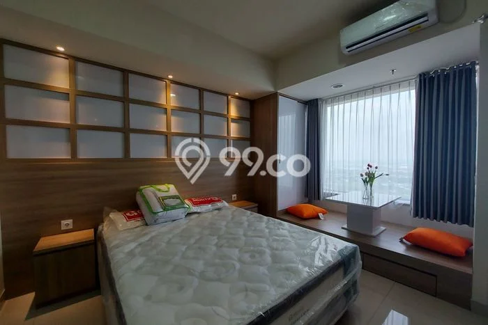 Ada Unit Hunian Hemat Disewa di Cikarang Selatan, Bekasi 1 BR Ada Unit Hunian Hemat Disewa di Cikarang Selatan, Bekasi 1 BR