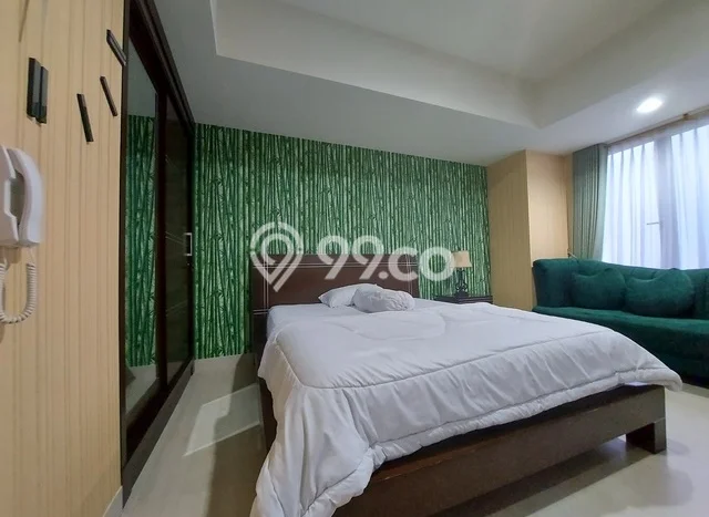 Ada Unit Apartemen Murah Disewa di Cikarang Selatan, Bekasi 1 BR Ada Unit Apartemen Murah Disewa di Cikarang Selatan, Bekasi 1 BR