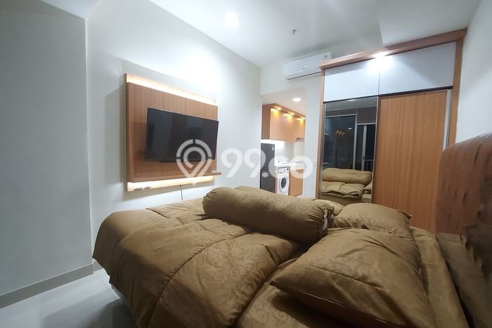 BEST DEAL! Apartemen Kawasan Cikarang Selatan, 1 KM, Luas 28m², Pemandangan Terbaik BEST DEAL! Apartemen Kawasan Cikarang Selatan, 1 KM, Luas 28m², Pemandangan Terbaik