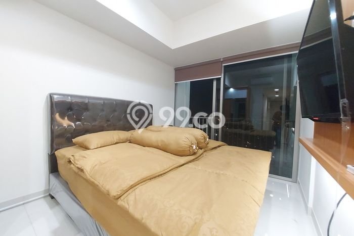 BEST DEAL! Apartemen Kawasan Cikarang Selatan, 1 KM, Luas 28m², Pemandangan Terbaik BEST DEAL! Apartemen Kawasan Cikarang Selatan, 1 KM, Luas 28m², Pemandangan Terbaik