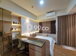 Disewakan Segera Apartemen Minimalis 1 KT di Kawasan Cikarang Selatan Disewakan Segera Apartemen Minimalis 1 KT di Kawasan Cikarang Selatan