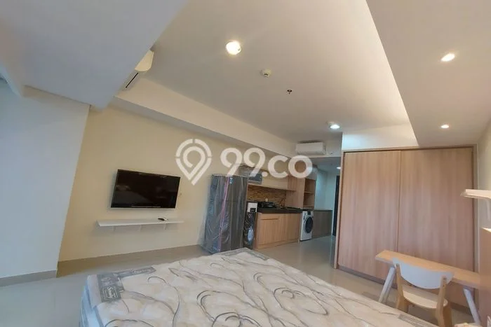 Sewa Sekarang Apartemen Nyaman 1 KT di Kawasan Cikarang Selatan Sewa Sekarang Apartemen Nyaman 1 KT di Kawasan Cikarang Selatan