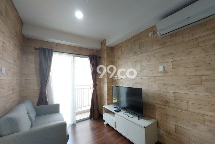 Disewakan Cepat! Hunian Apartemen Hemat di Cikarang Selatan, Bekasi 1 Kamar Tidur dan 1 Kamar Mandi Disewakan Cepat! Hunian Apartemen Hemat di Cikarang Selatan, Bekasi 1 Kamar Tidur dan 1 Kamar Mandi