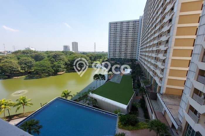 Disewakan Cepat! Hunian Apartemen Hemat di Cikarang Selatan, Bekasi 1 Kamar Tidur dan 1 Kamar Mandi Disewakan Cepat! Hunian Apartemen Hemat di Cikarang Selatan, Bekasi 1 Kamar Tidur dan 1 Kamar Mandi
