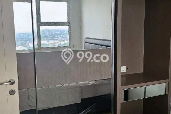 Apartemen Murah dengan 1 BR & 1 KM di Cikarang Selatan Bekasi Apartemen Murah dengan 1 BR & 1 KM di Cikarang Selatan Bekasi