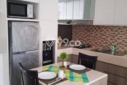 Hunian Apartemen Sewa Terjangkau 56m2 di Lippo Cikarang, Cocok untuk Tempat Tinggal Anda Hunian Apartemen Sewa Terjangkau 56m2 di Lippo Cikarang, Cocok untuk Tempat Tinggal Anda