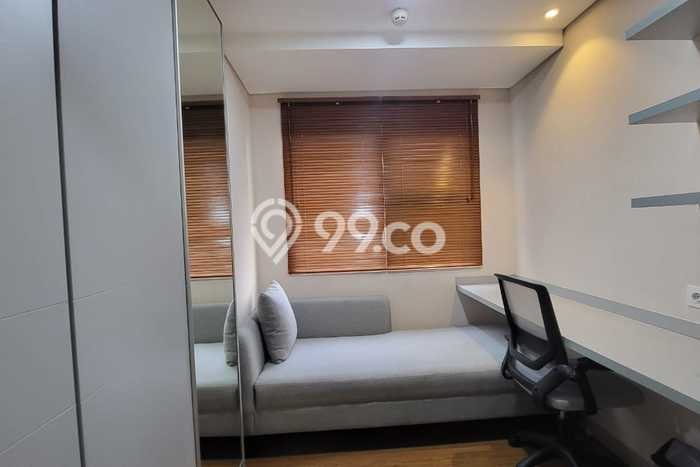 Sewa Sekarang Apartemen Strategis 2 KT, 2 KM di Kawasan Lippo Cikarang Sewa Sekarang Apartemen Strategis 2 KT, 2 KM di Kawasan Lippo Cikarang