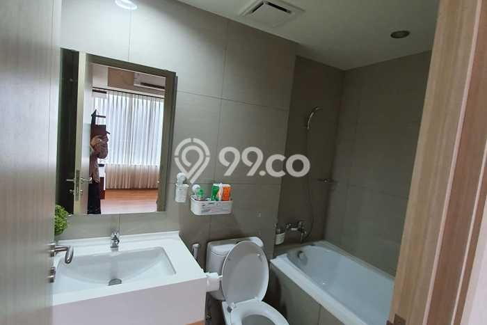 Hunian Apartemen Sewa Terjangkau 66m2 di Cikarang Selatan, Cocok Dijadikan Hunian Anda Hunian Apartemen Sewa Terjangkau 66m2 di Cikarang Selatan, Cocok Dijadikan Hunian Anda