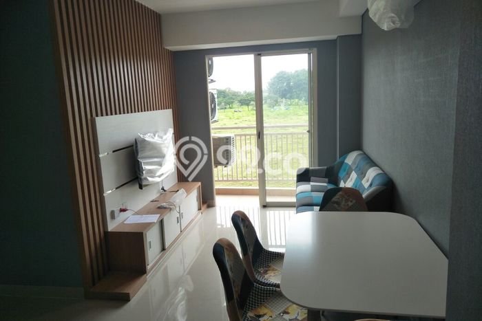 Hunian Apartemen Disewakan Terjangkau 56m2 di Cikarang Selatan, Cocok Dijadikan Hunian Anda Hunian Apartemen Disewakan Terjangkau 56m2 di Cikarang Selatan, Cocok Dijadikan Hunian Anda