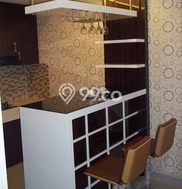 Apartemen Disewakan Terjangkau 1 KT / 1 KM di Lippo Cikarang, Cikarang Apartemen Disewakan Terjangkau 1 KT / 1 KM di Lippo Cikarang, Cikarang