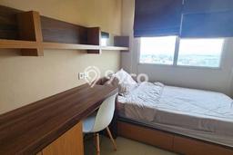 Jarang Ada! Hunian Apartemen Hemat di Lippo Cikarang, Cikarang 2 Kamar Tidur dan 1 Kamar Mandi Jarang Ada! Hunian Apartemen Hemat di Lippo Cikarang, Cikarang 2 Kamar Tidur dan 1 Kamar Mandi