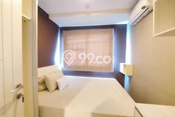 Apartemen Siap Huni 3 BR dengan Harga Terjangkau di Area Lippo Cikarang, Cikarang Apartemen Siap Huni 3 BR dengan Harga Terjangkau di Area Lippo Cikarang, Cikarang