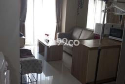 Hunian Apartemen Sewa Murah 38m2 di Cikarang Selatan, Cocok Dijadikan Tempat Tinggal Anda Hunian Apartemen Sewa Murah 38m2 di Cikarang Selatan, Cocok Dijadikan Tempat Tinggal Anda