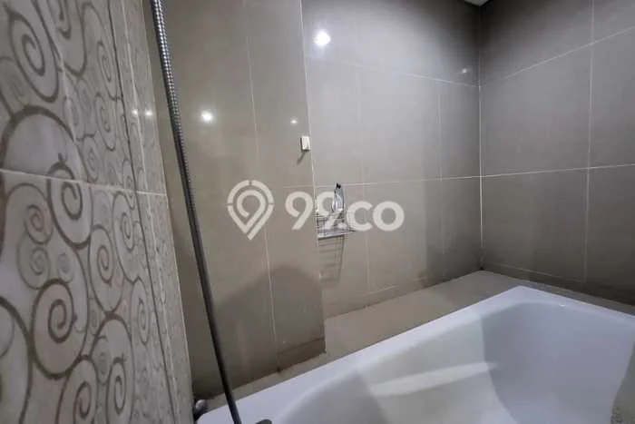 Ada Kamar Hunian Hemat Disewa di Cikarang Selatan, Bekasi 2 BR Ada Kamar Hunian Hemat Disewa di Cikarang Selatan, Bekasi 2 BR