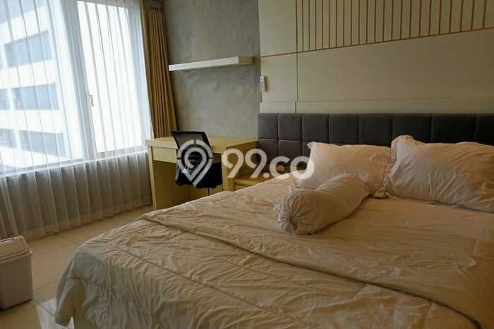 Apartemen Premium di Cikarang Selatan, 1 KT, Luas 55m², Pemandangan Terbaik Apartemen Premium di Cikarang Selatan, 1 KT, Luas 55m², Pemandangan Terbaik