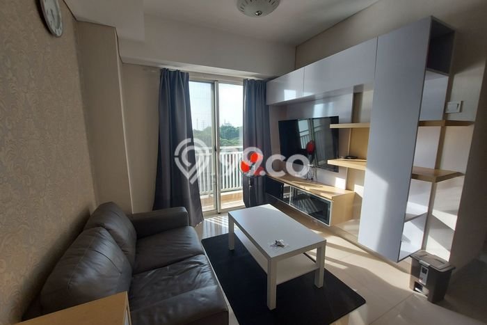 Ada Kamar Apartemen Murah Disewa di Cikarang Selatan, Bekasi 2 BR Ada Kamar Apartemen Murah Disewa di Cikarang Selatan, Bekasi 2 BR