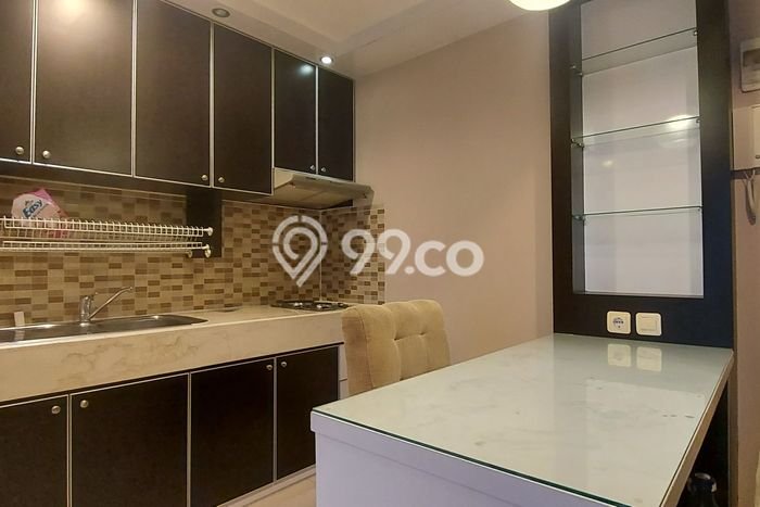 Apartemen Disewa Terjangkau 1 KT / 2 KM di Lippo Cikarang, Cikarang Apartemen Disewa Terjangkau 1 KT / 2 KM di Lippo Cikarang, Cikarang