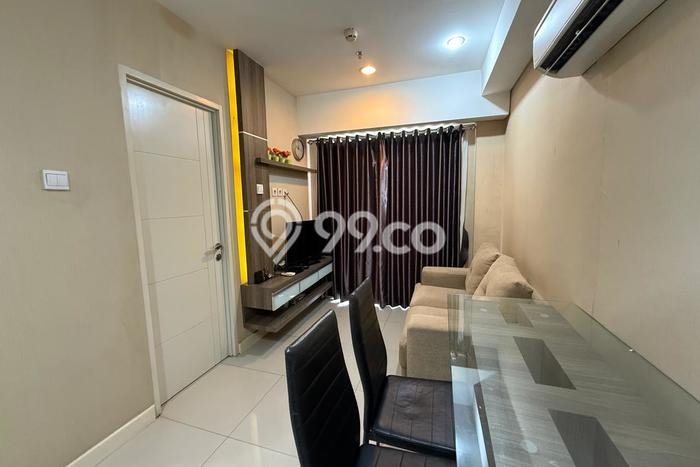 Disewakan Segera Apartemen Strategis 1 KT, 1 KM di Kawasan Cikarang Selatan Disewakan Segera Apartemen Strategis 1 KT, 1 KM di Kawasan Cikarang Selatan