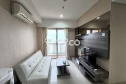 Apartemen Disewakan Terjangkau 2 KT / 1 KM di Cikarang Selatan, Bekasi Apartemen Disewakan Terjangkau 2 KT / 1 KM di Cikarang Selatan, Bekasi