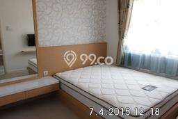 Jarang Ada! Hunian Apartemen Hemat di Lippo Cikarang, Cikarang 1 Kamar Tidur dan 1 Kamar Mandi Jarang Ada! Hunian Apartemen Hemat di Lippo Cikarang, Cikarang 1 Kamar Tidur dan 1 Kamar Mandi