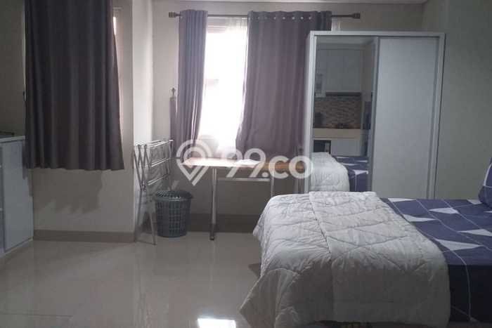 Sewa Sekarang Apartemen Strategis 1 KT, 1 KM di Kawasan Cikarang Selatan Sewa Sekarang Apartemen Strategis 1 KT, 1 KM di Kawasan Cikarang Selatan