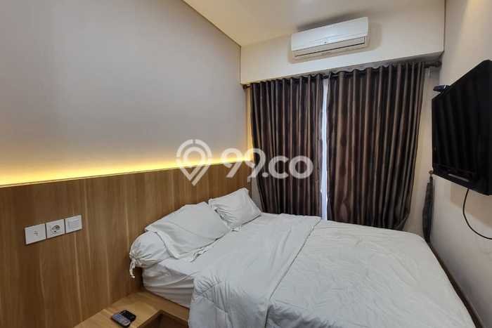 Sewa Sekarang Apartemen Strategis 2 KT, 2 KM di Kawasan Lippo Cikarang Sewa Sekarang Apartemen Strategis 2 KT, 2 KM di Kawasan Lippo Cikarang