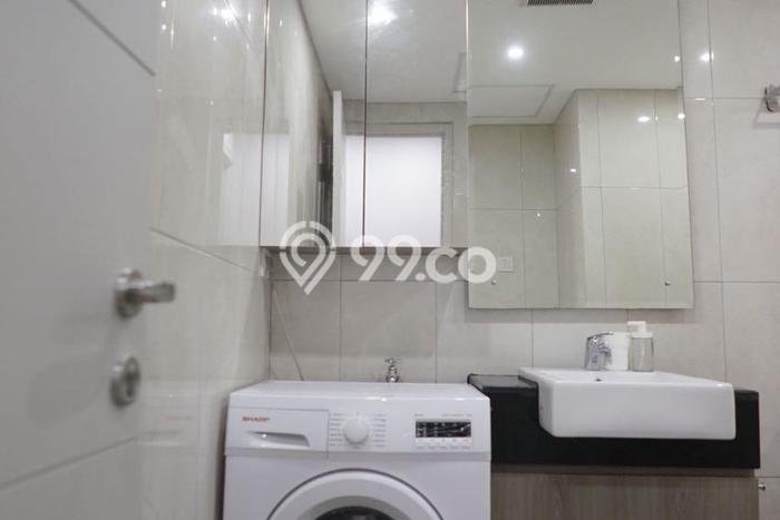 Sewa Apartemen Hemat di Cikarang Selatan, Bekasi Dekat Fasilitas Umum Sewa Apartemen Hemat di Cikarang Selatan, Bekasi Dekat Fasilitas Umum