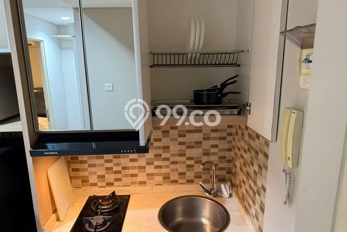 Ada Unit Apartemen Murah Disewa di Cikarang Selatan, Bekasi 1 BR Ada Unit Apartemen Murah Disewa di Cikarang Selatan, Bekasi 1 BR