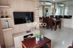 Apartemen Siap Pakai 3 Kamar dengan Harga Hemat di Area Lippo Cikarang, Cikarang Apartemen Siap Pakai 3 Kamar dengan Harga Hemat di Area Lippo Cikarang, Cikarang