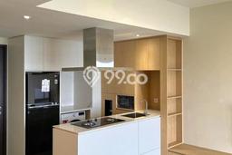Apartemen Siap Huni 2 BR dengan Harga Terjangkau di Area Lippo Cikarang, Cikarang Apartemen Siap Huni 2 BR dengan Harga Terjangkau di Area Lippo Cikarang, Cikarang