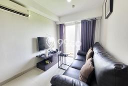 Apartemen Siap Huni 2 BR dengan Harga Terjangkau di Area Cikarang Selatan, Bekasi Apartemen Siap Huni 2 BR dengan Harga Terjangkau di Area Cikarang Selatan, Bekasi