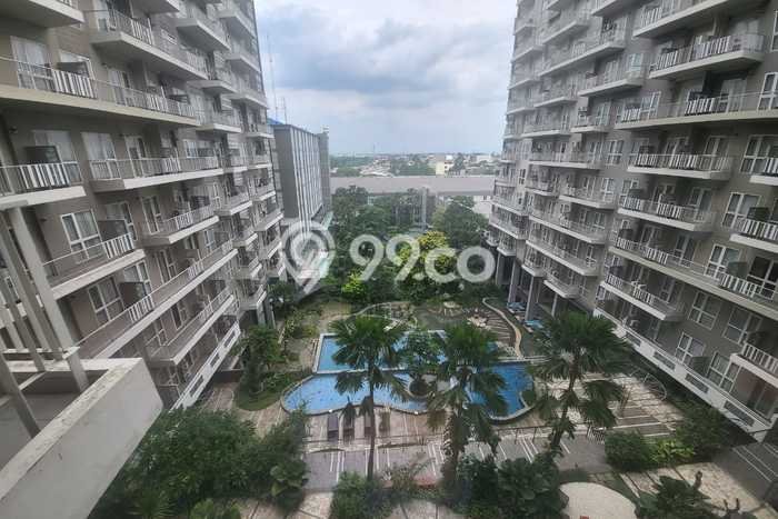 Apartemen Disewakan 2 Kamar Murah Siap Huni di Bekasi, Luas 75m2 Apartemen Disewakan 2 Kamar Murah Siap Huni di Bekasi, Luas 75m2