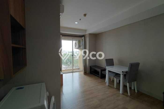 Apartemen Ideal Dijual di Cikarang Selatan, Bekasi Punya 1 KT / 1 Kamar Mandi Apartemen Ideal Dijual di Cikarang Selatan, Bekasi Punya 1 KT / 1 Kamar Mandi