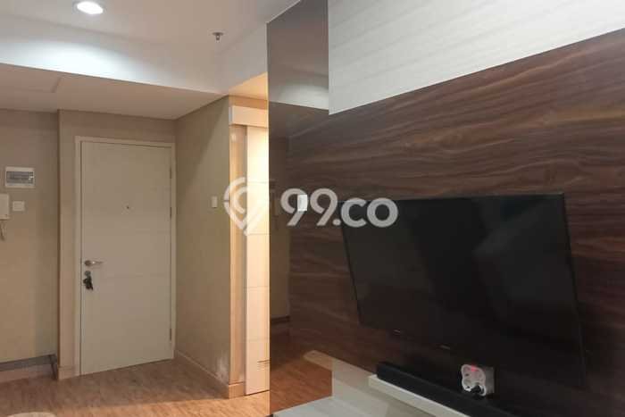 Apartemen Murah dengan 1 BR & 1 KM di Cikarang Selatan Bekasi Apartemen Murah dengan 1 BR & 1 KM di Cikarang Selatan Bekasi