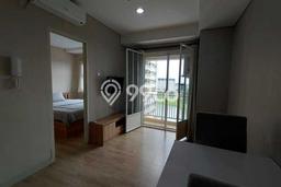 Apartemen Ideal Dijual di Lippo Cikarang, Cikarang Punya 2 KT / 1 Kamar Mandi Apartemen Ideal Dijual di Lippo Cikarang, Cikarang Punya 2 KT / 1 Kamar Mandi