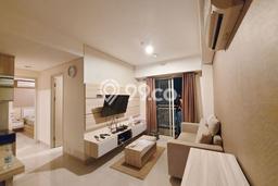 Disewakan Segera Apartemen Strategis 2 KT, 1 KM di Kawasan Cikarang Selatan Disewakan Segera Apartemen Strategis 2 KT, 1 KM di Kawasan Cikarang Selatan