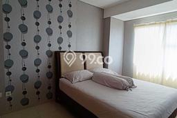 Apartemen Murah dengan 2 BR & 1 KM di Cikarang Selatan Bekasi Apartemen Murah dengan 2 BR & 1 KM di Cikarang Selatan Bekasi