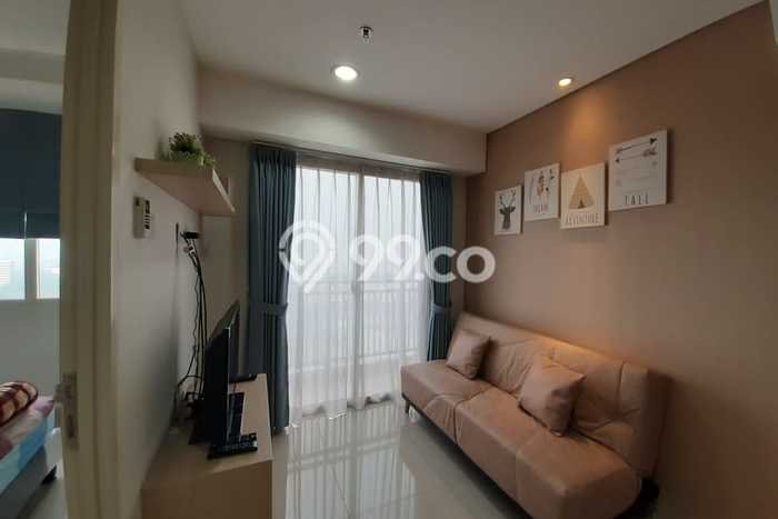 Apartemen Siap Huni 1 Kamar dengan Harga Hemat di Area Cikarang Selatan, Bekasi Apartemen Siap Huni 1 Kamar dengan Harga Hemat di Area Cikarang Selatan, Bekasi