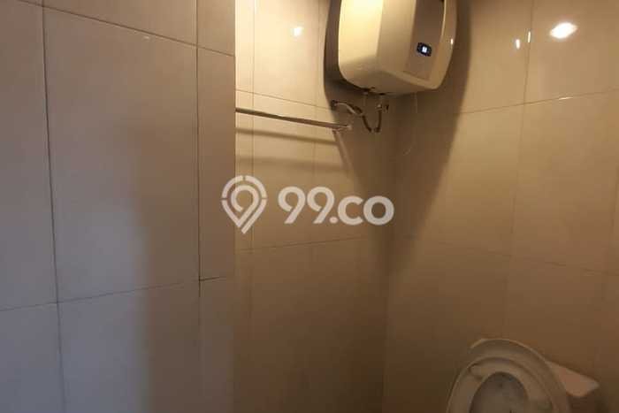 Apartemen Siap Huni 1 Kamar dengan Harga Hemat di Area Cikarang Selatan, Bekasi Apartemen Siap Huni 1 Kamar dengan Harga Hemat di Area Cikarang Selatan, Bekasi