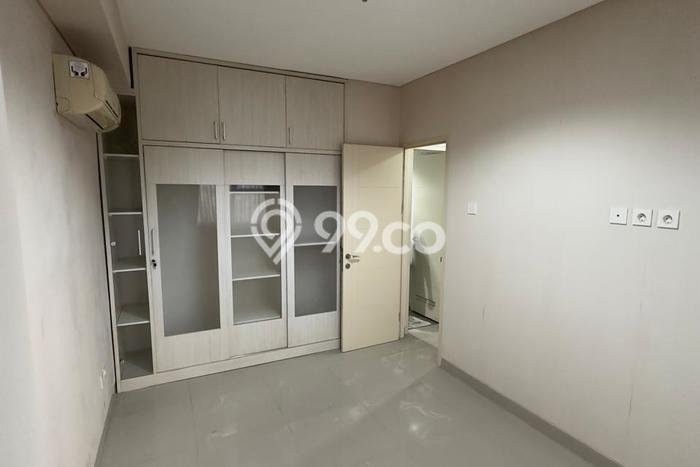 Tersedia Apartemen 2 KT & 1 KM di Cikarang Selatan, Bekasi Tersedia Apartemen 2 KT & 1 KM di Cikarang Selatan, Bekasi