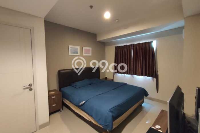 Jarang Ada! Unit Apartemen Hemat di Cikarang Selatan, Bekasi 1 Kamar Tidur dan 1 Kamar Mandi Jarang Ada! Unit Apartemen Hemat di Cikarang Selatan, Bekasi 1 Kamar Tidur dan 1 Kamar Mandi