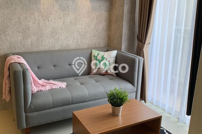 Apartemen Siap Pakai 1 Kamar dengan Harga Hemat di Area Cikarang Selatan, Bekasi Apartemen Siap Pakai 1 Kamar dengan Harga Hemat di Area Cikarang Selatan, Bekasi