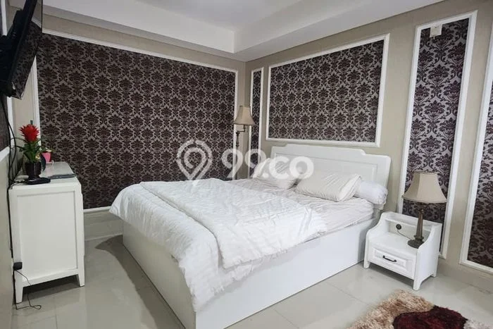 Disewakan Segera Apartemen Minimalis 1 KT di Kawasan Cikarang Selatan Disewakan Segera Apartemen Minimalis 1 KT di Kawasan Cikarang Selatan