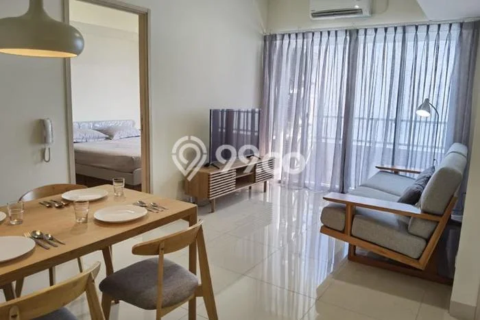 Sewa Apartemen Murah di Cikarang Selatan, Bekasi Lokasi Strategis Sewa Apartemen Murah di Cikarang Selatan, Bekasi Lokasi Strategis